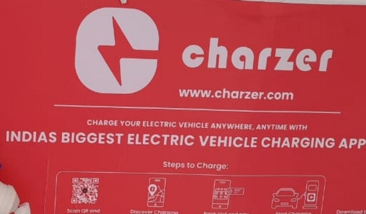 ev charger image