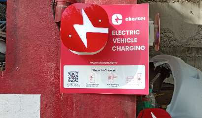 ev charger image