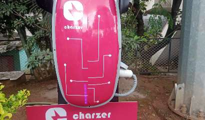 ev charger image