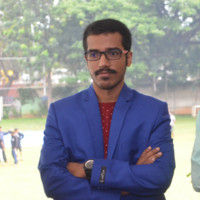 Sameer Ranjan Jaiswal