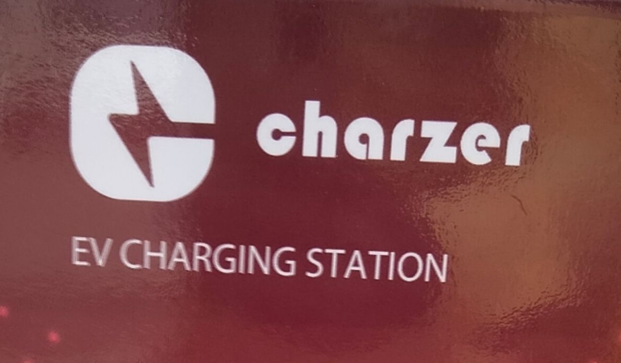 ev charger image