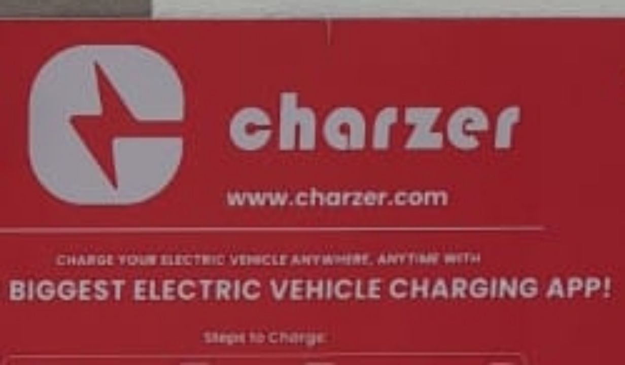 ev charger image