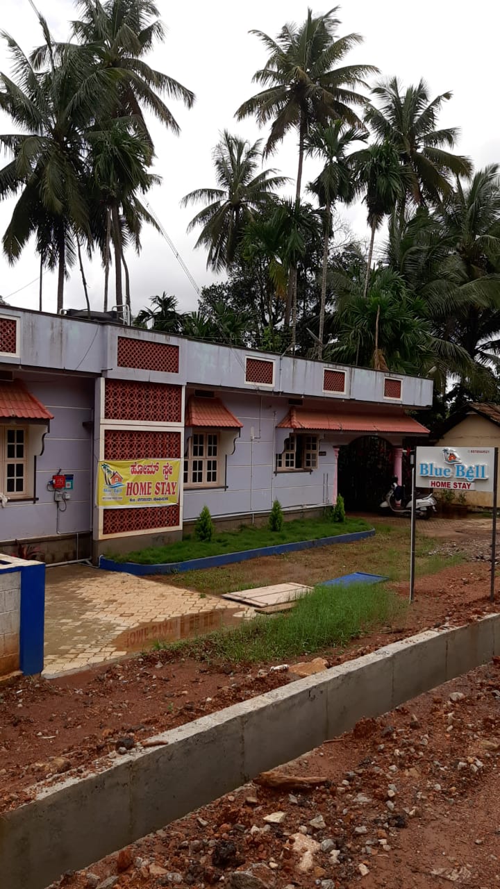 RENOCH electric vehicle charging station in Udupi