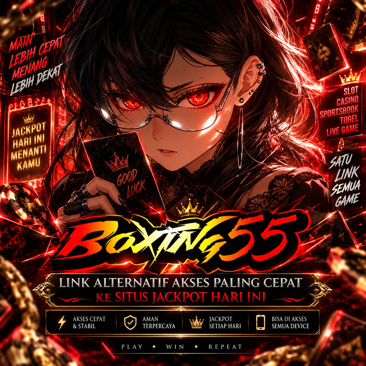 BOXING55