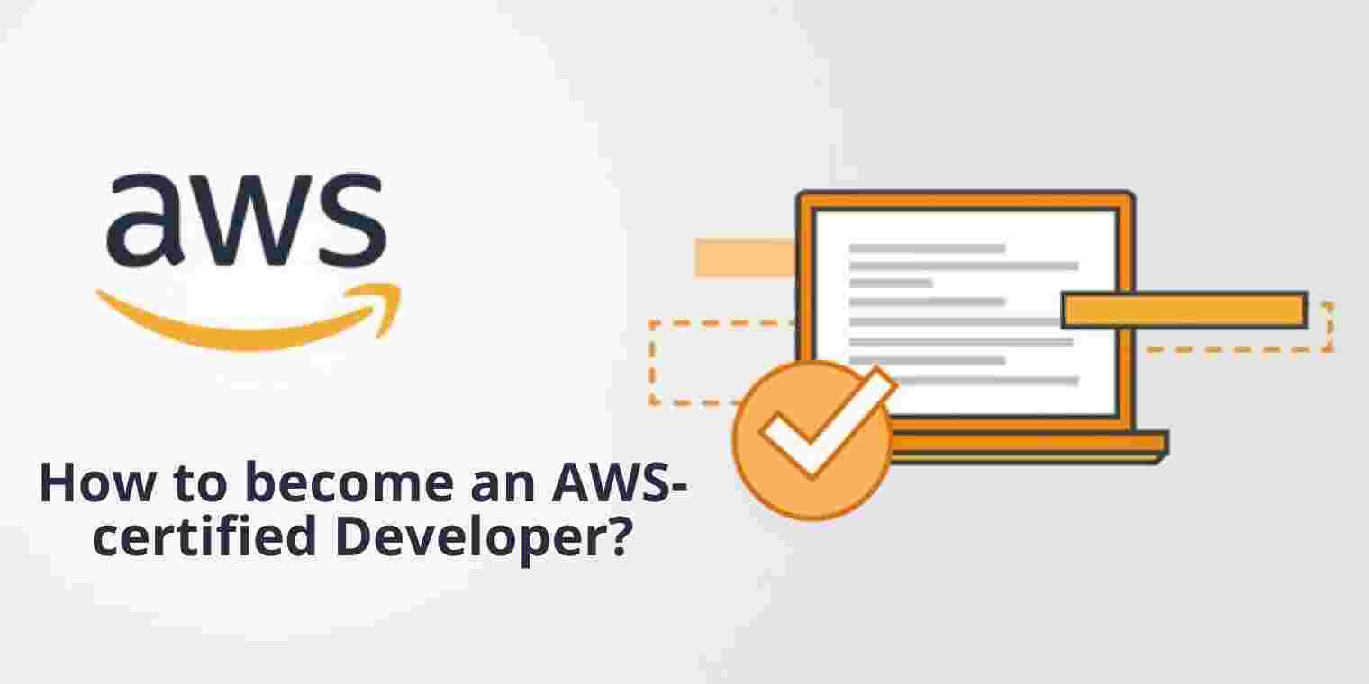 Become an AWS Certified Developer