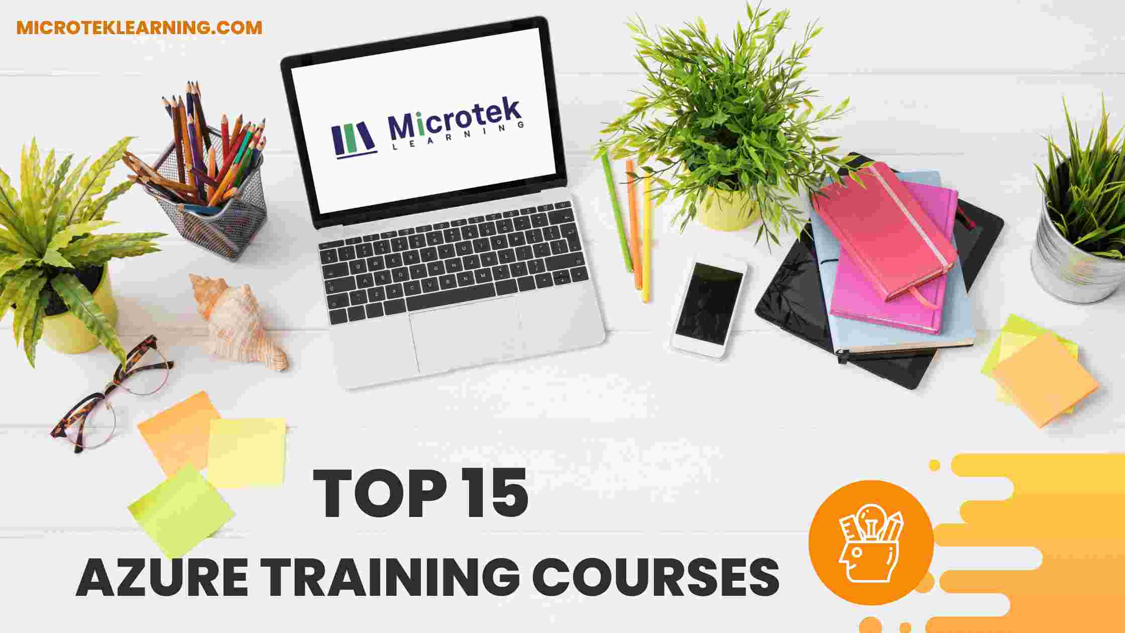 Top 15 Azure Training Courses To Start Your Career With