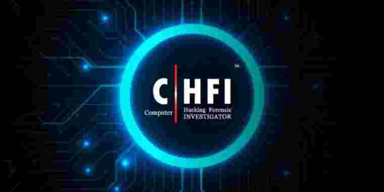 Why Should I Get a CHFI Certification?