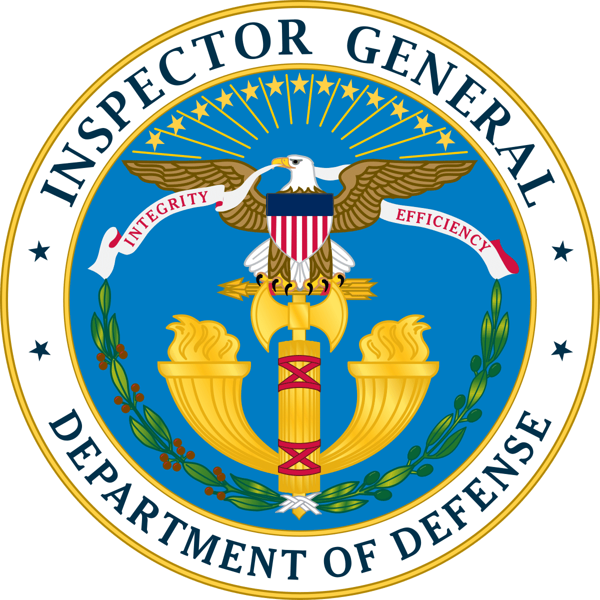 Inspector General Department of Defense