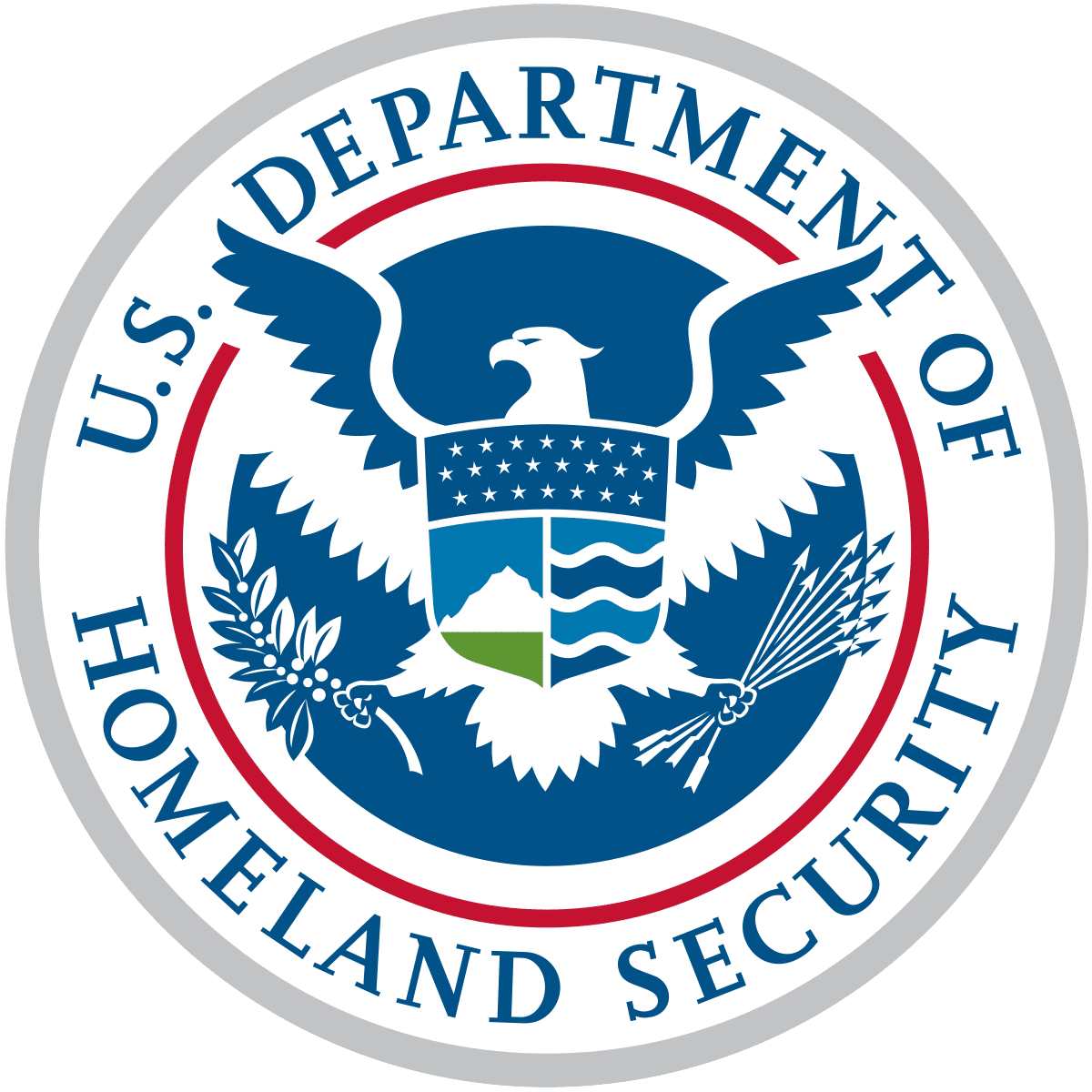 U.S Department of Homeland Security
