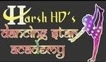 The Dance Kingdom Logo