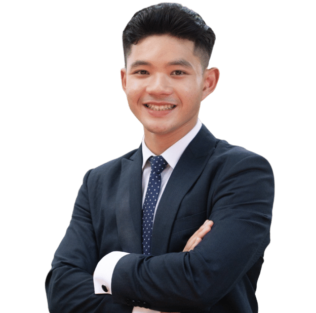 president profile
