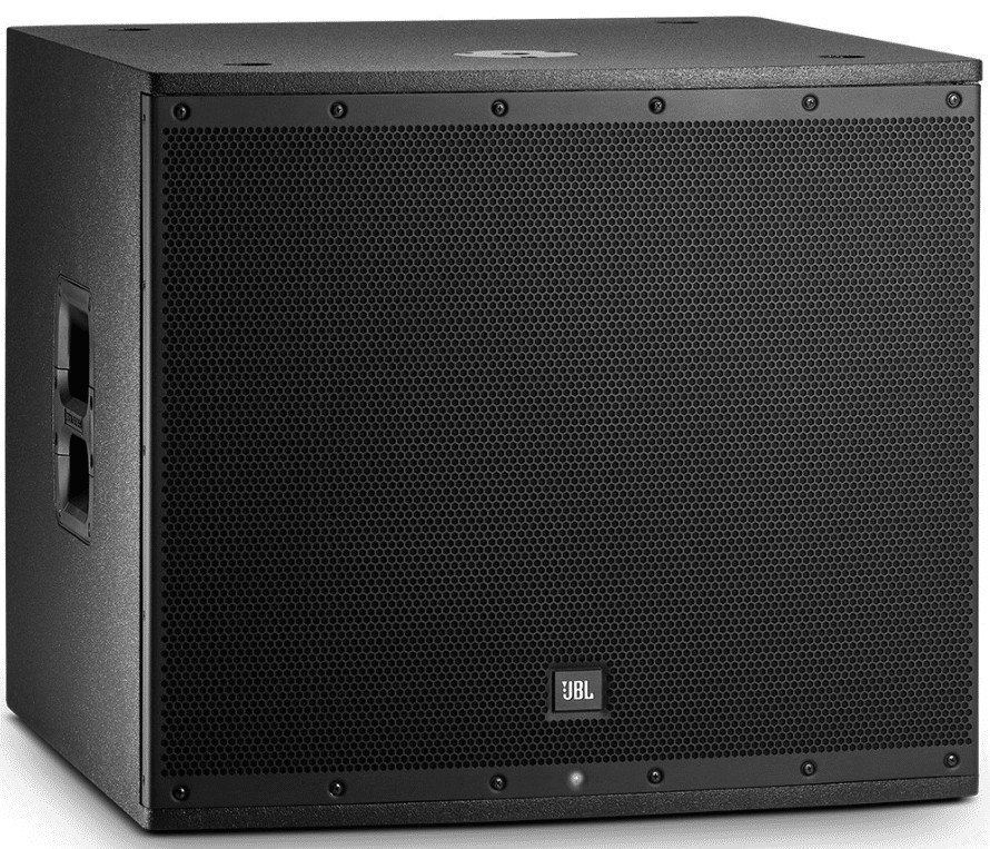 JBL EON618S Self-Powered Subwoofer