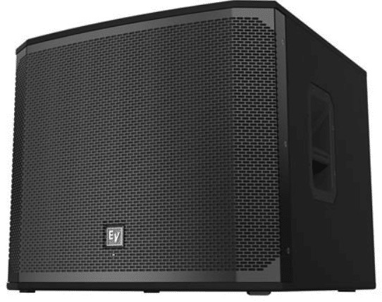 Electro-Voice EKX18SP