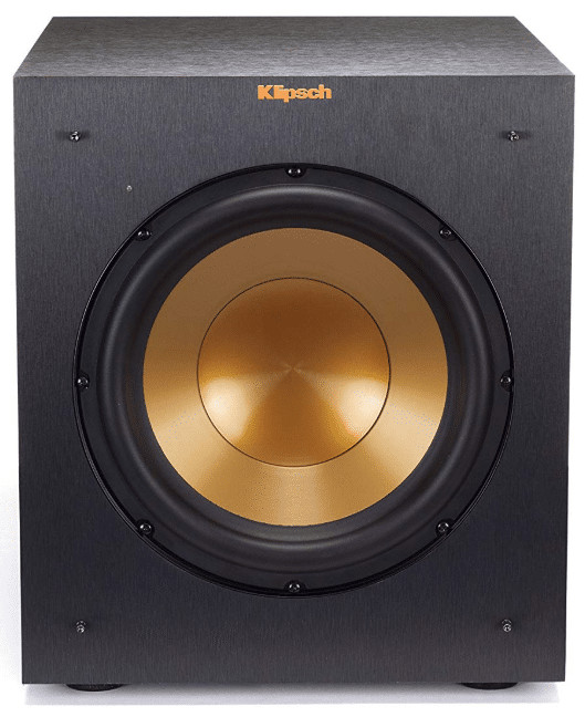 Klipsch R-10SWi - Wireless Subwoofer