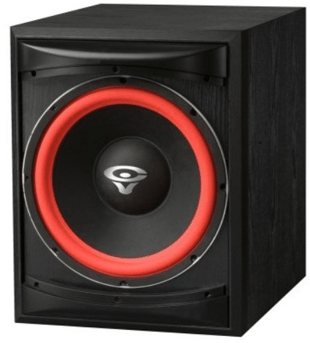 Cerwin-Vega XLS-12S
