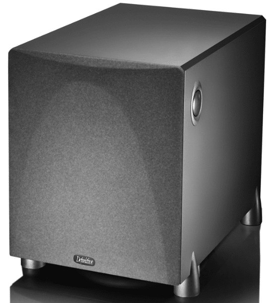 Definitive Technology ProSub 800