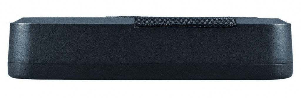 Alpine Electronics PWE-S8 Compact Powered Subwoofer