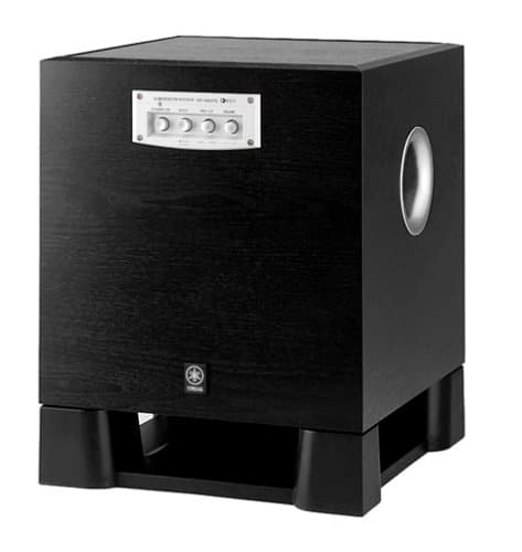 Yamaha Corporation of America SW315