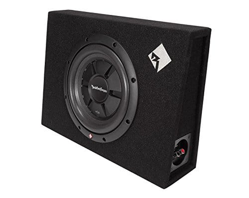 Rockford Fosgate R2S-1X10