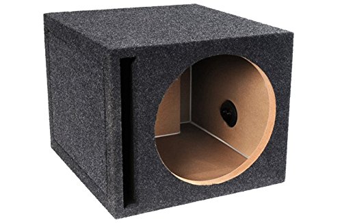 BBox E12SV 12" Subwoofer Enclosure