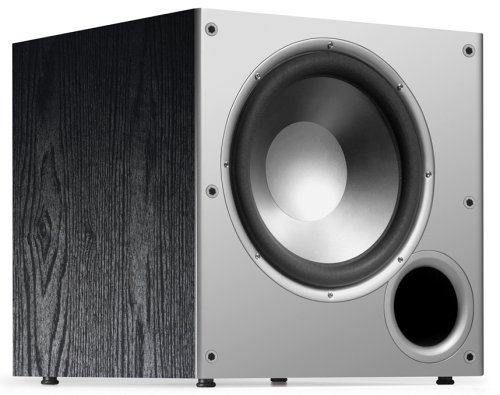 Polk Audio PSW10 - Powered Subwoofer