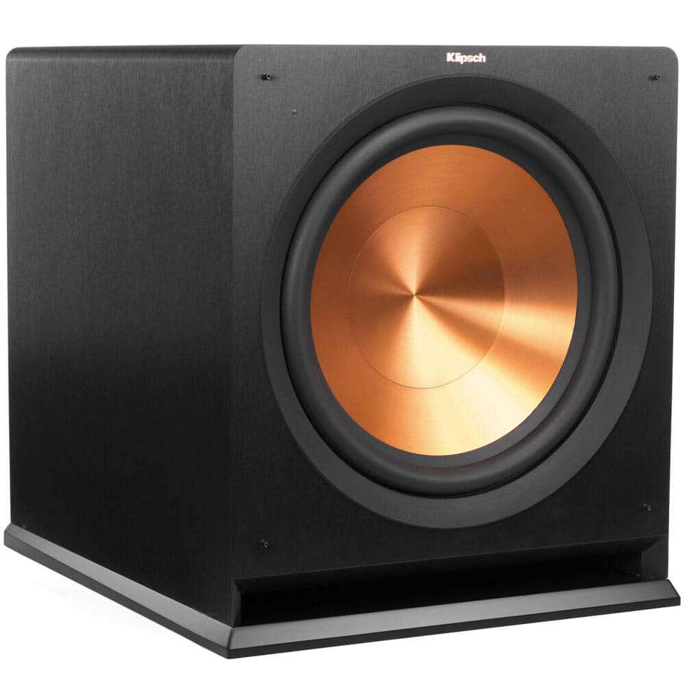 Klipsch R-115SW Subwoofer