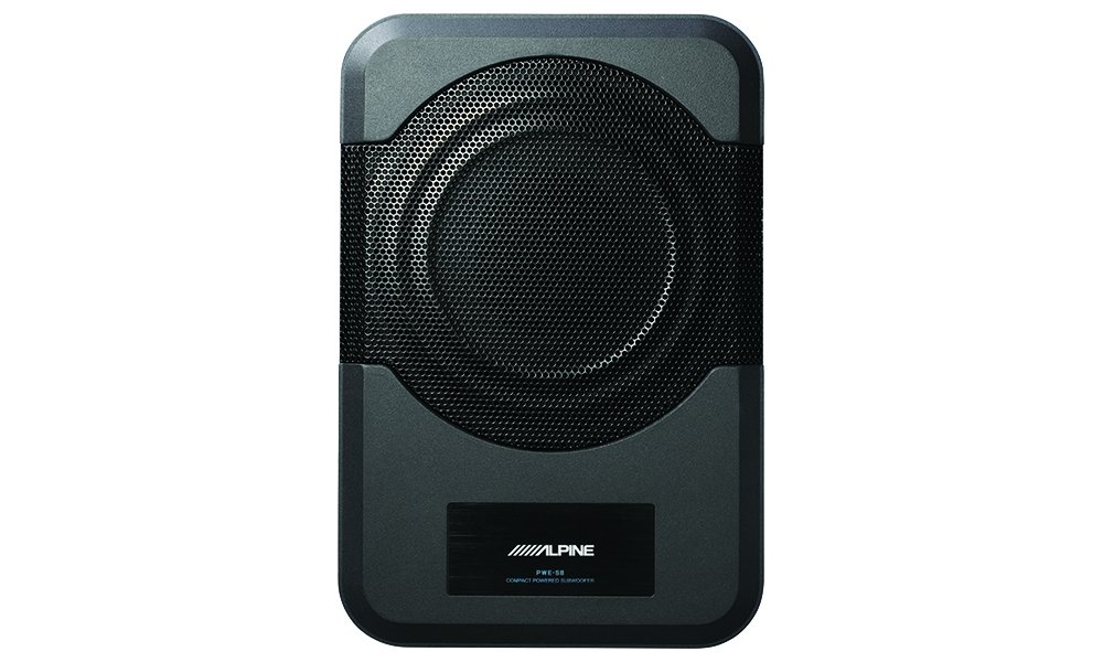 Alpine Electronics PWE-S8