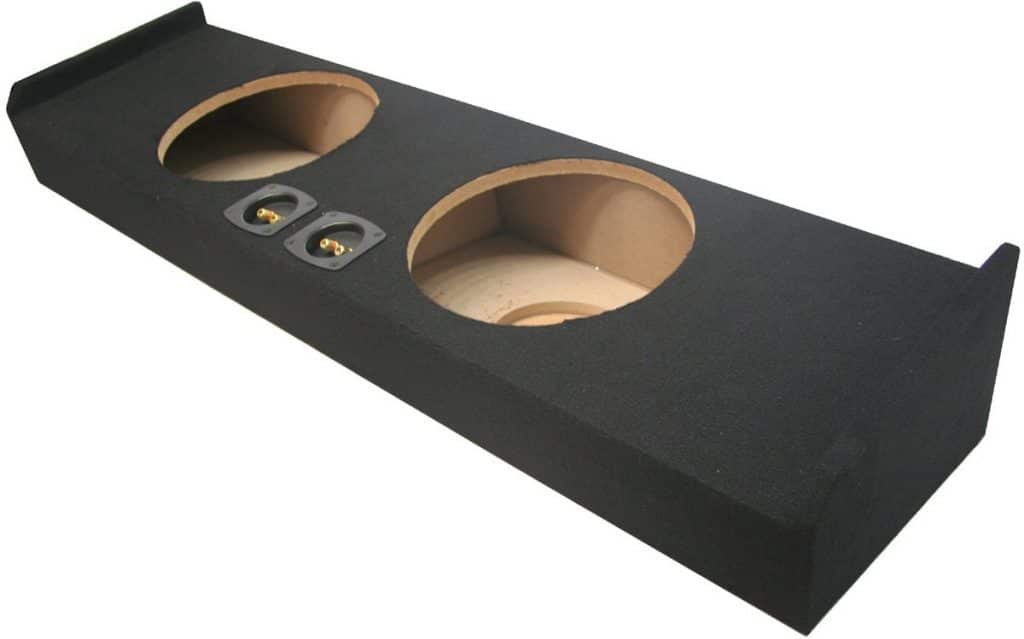 American Sound Connection Subwoofer Enclosure