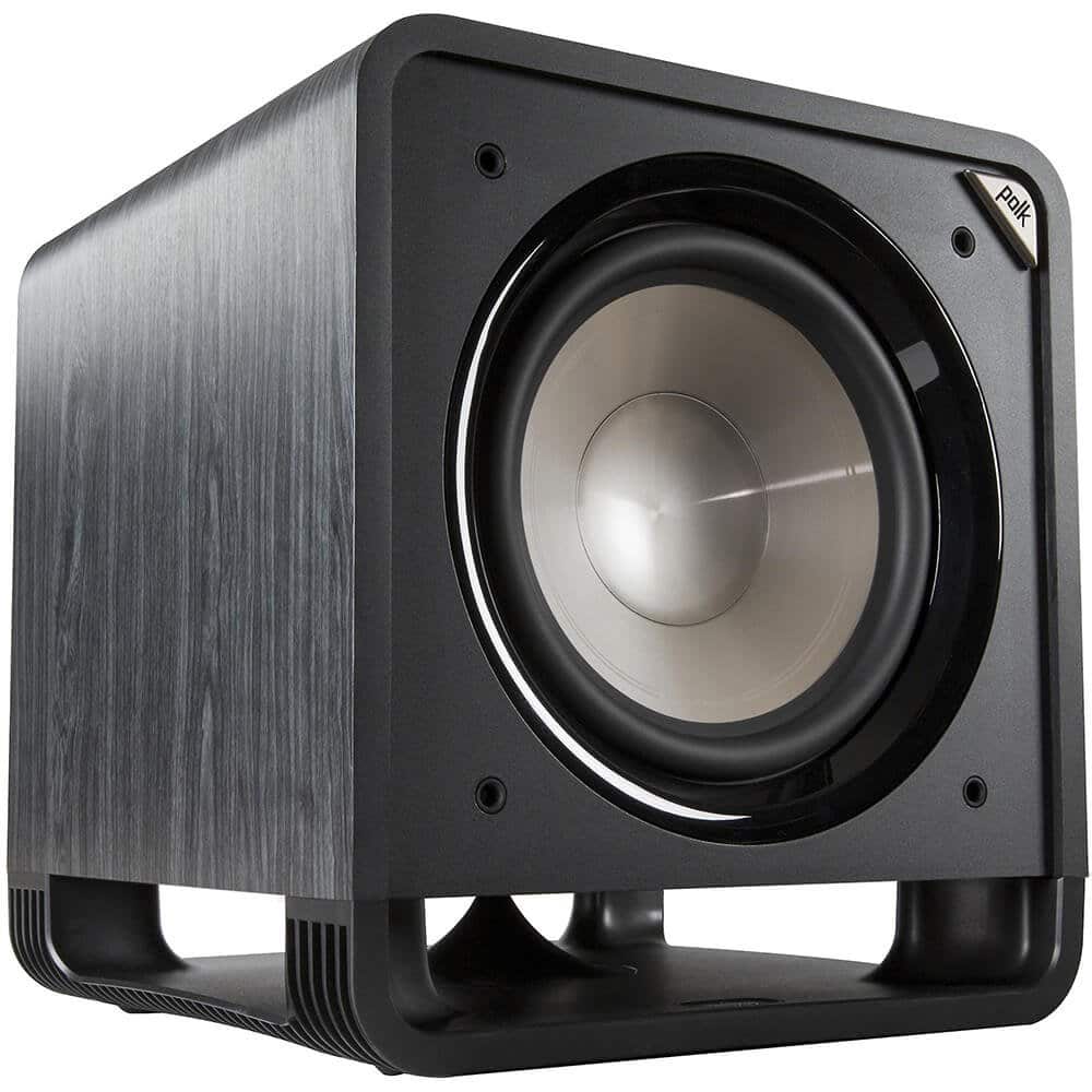 Polk Audio HTS - Powered Subwoofer