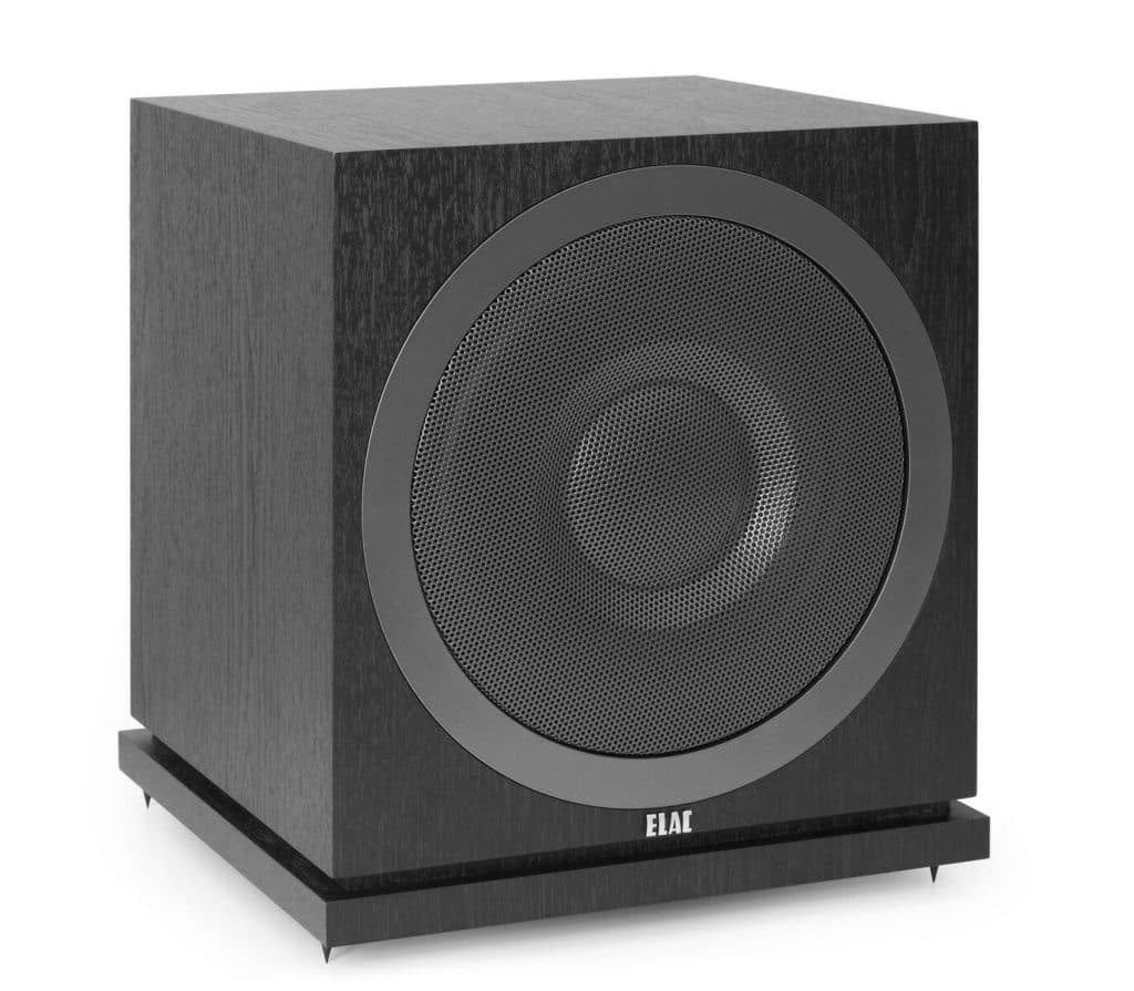 ELAC Debut 2.0 SUB3010