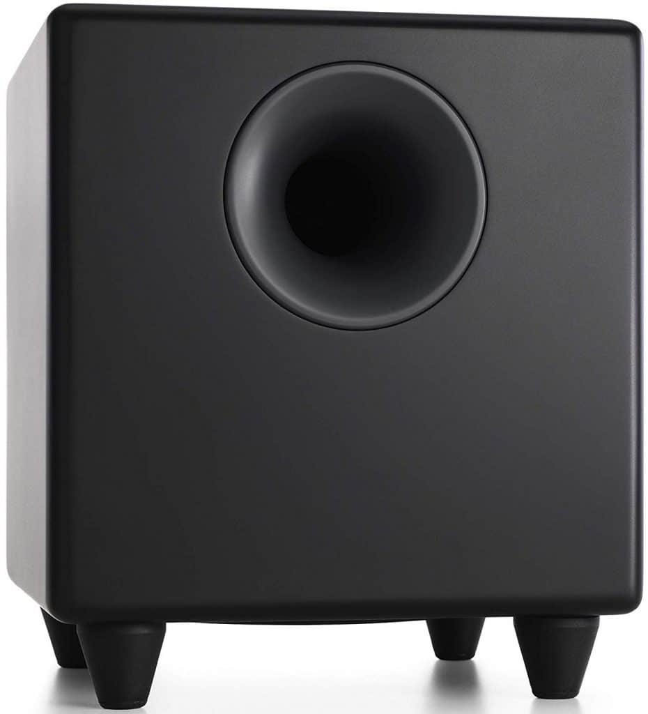 Audioengine S8