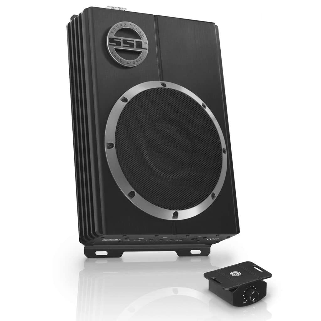 Sound Storm Labs LOPRO8 Car Subwoofer