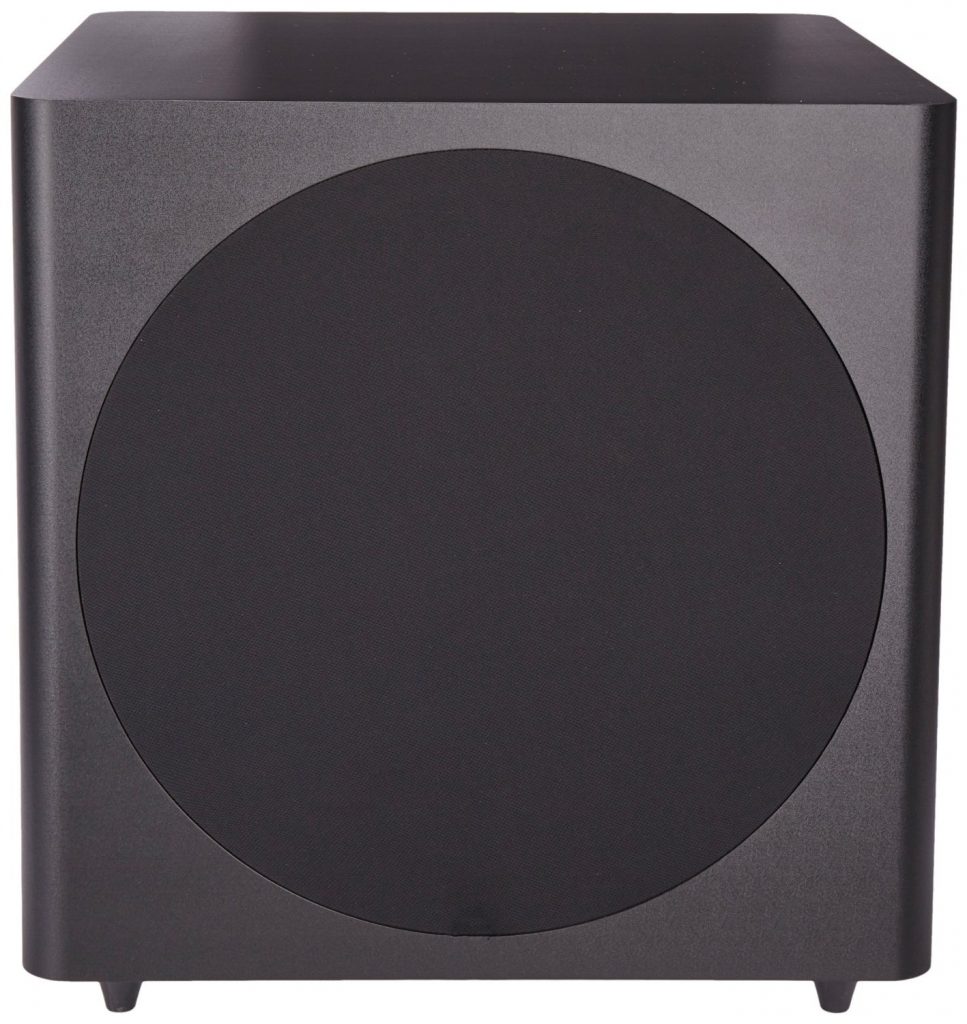 Dayton Audio SUB-1500