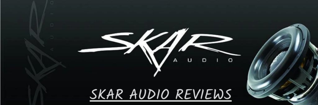 Skar audio review