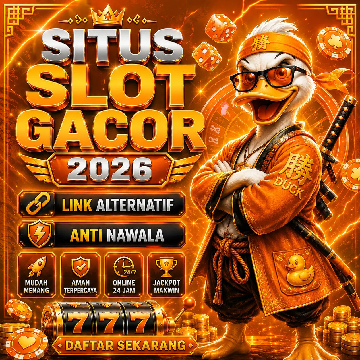 INDOSLOT
