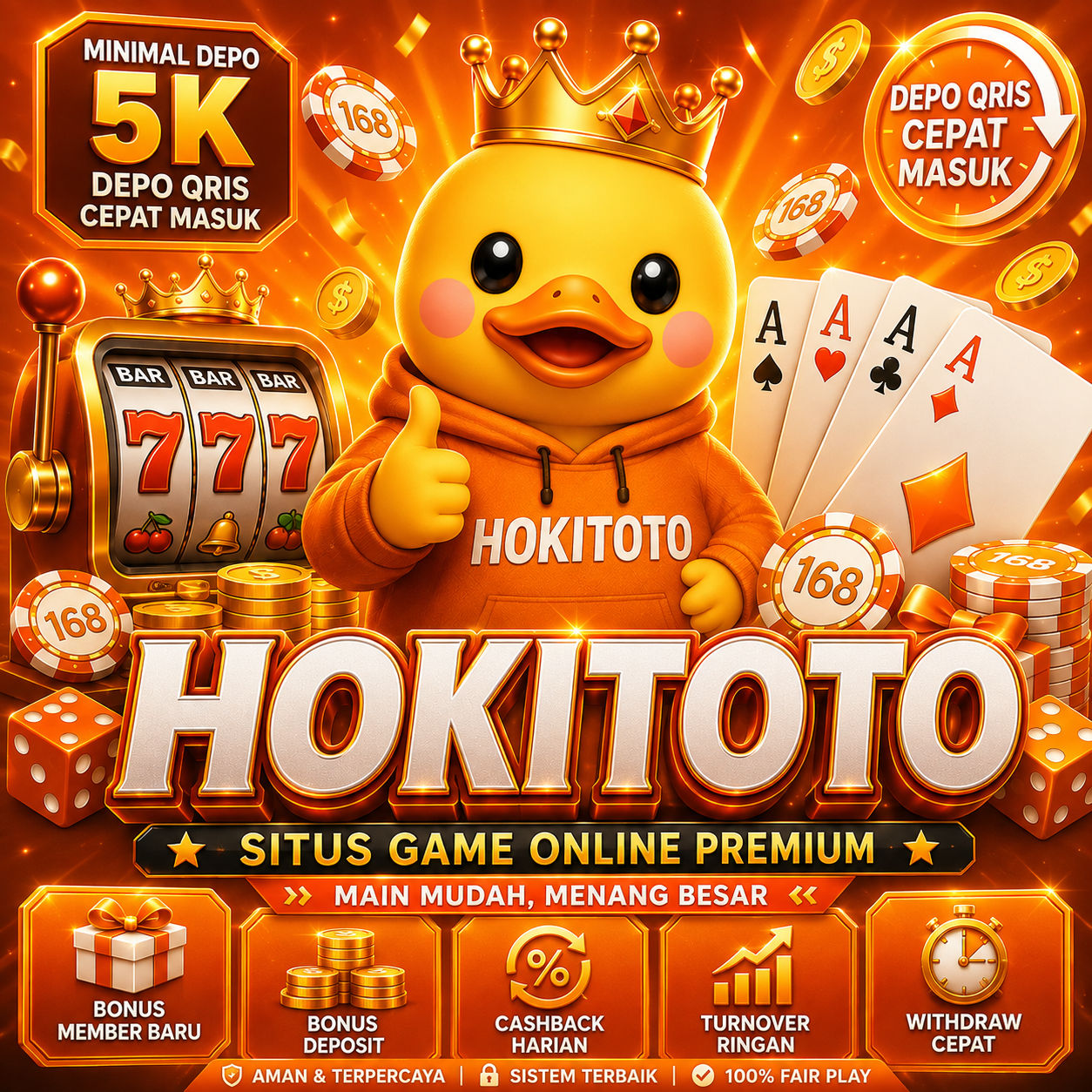 HOKITOTO