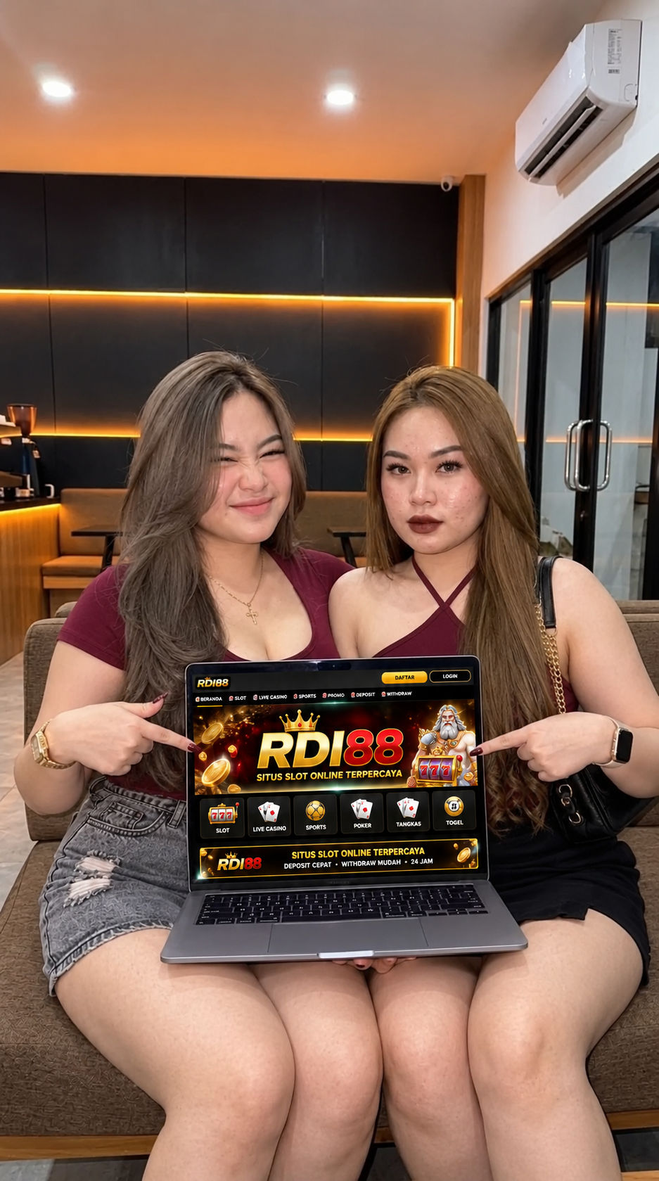 LINK GACOR RDI88