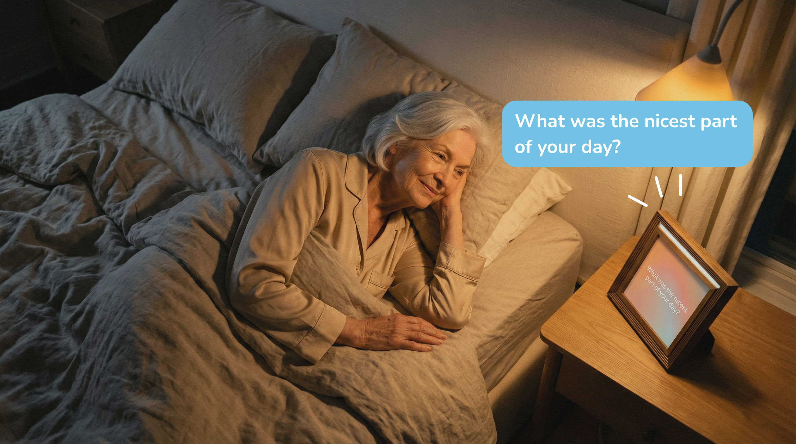 Everyday Talk Interface 2