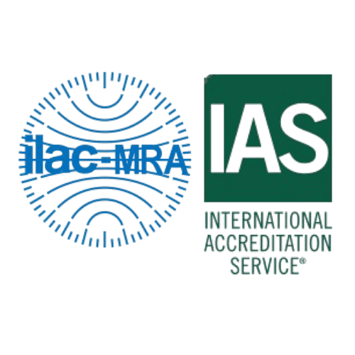 IAS Logo
