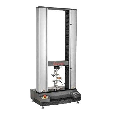 Machine d'Essai
