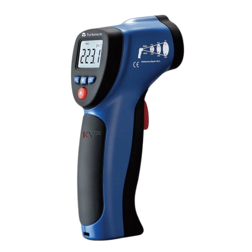Thermomètre infrarouge