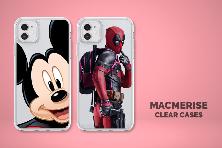 Buy Iphone 11 Mobile Cases And Covers Online At Best Price Macmerise