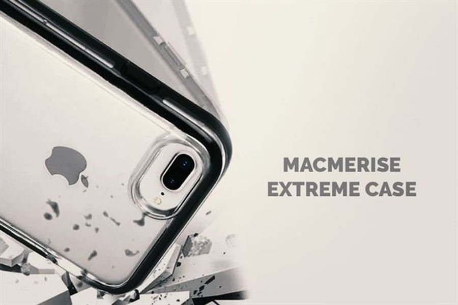 Macmerise Extreme Case