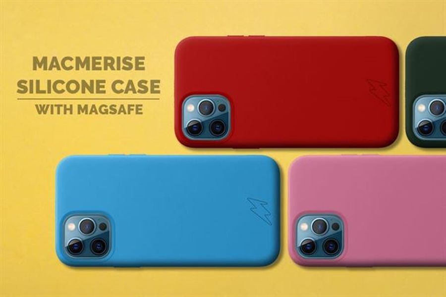 Buy iPhone 12 Pro Mobile Cases and Covers Online at Best Price | Macmerise