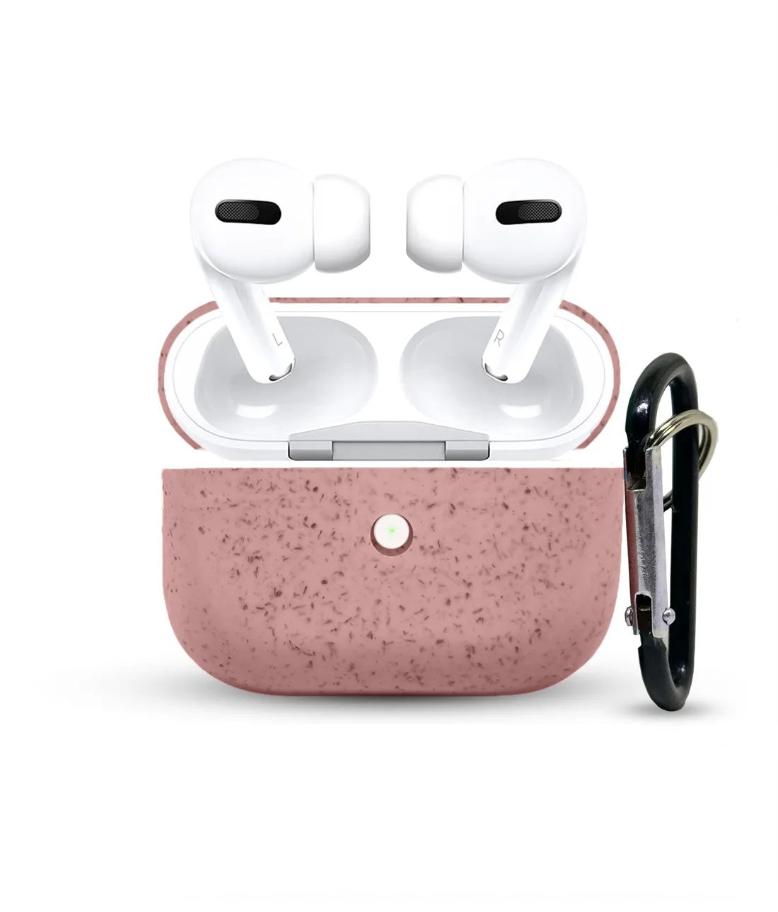 pink airpod cover