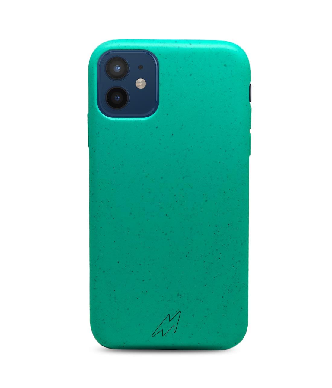 Mint Green - Eco-ver for iPhone 12