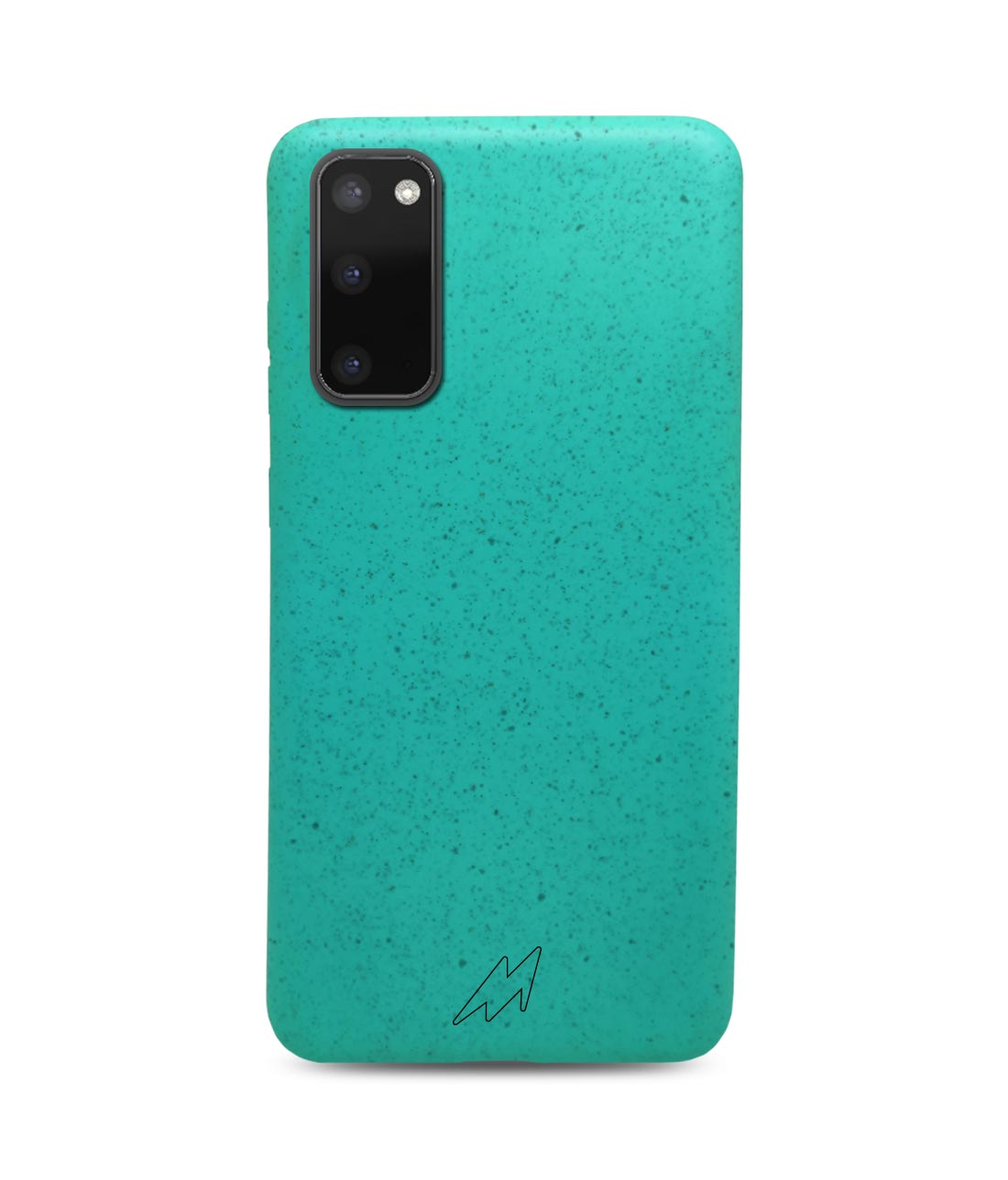 Mint Green - Eco-ver for Samsung S20