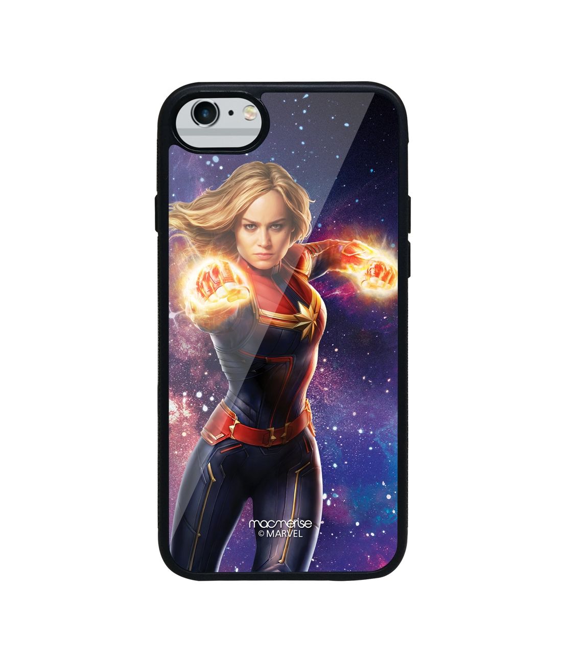 captain marvel streaming super girl