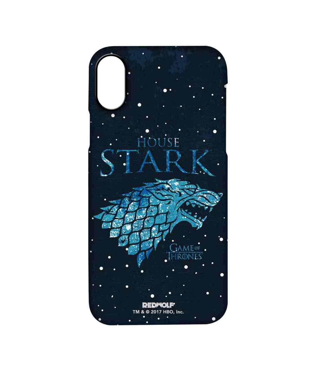 House Stark Ice - Pro case foriPhone X