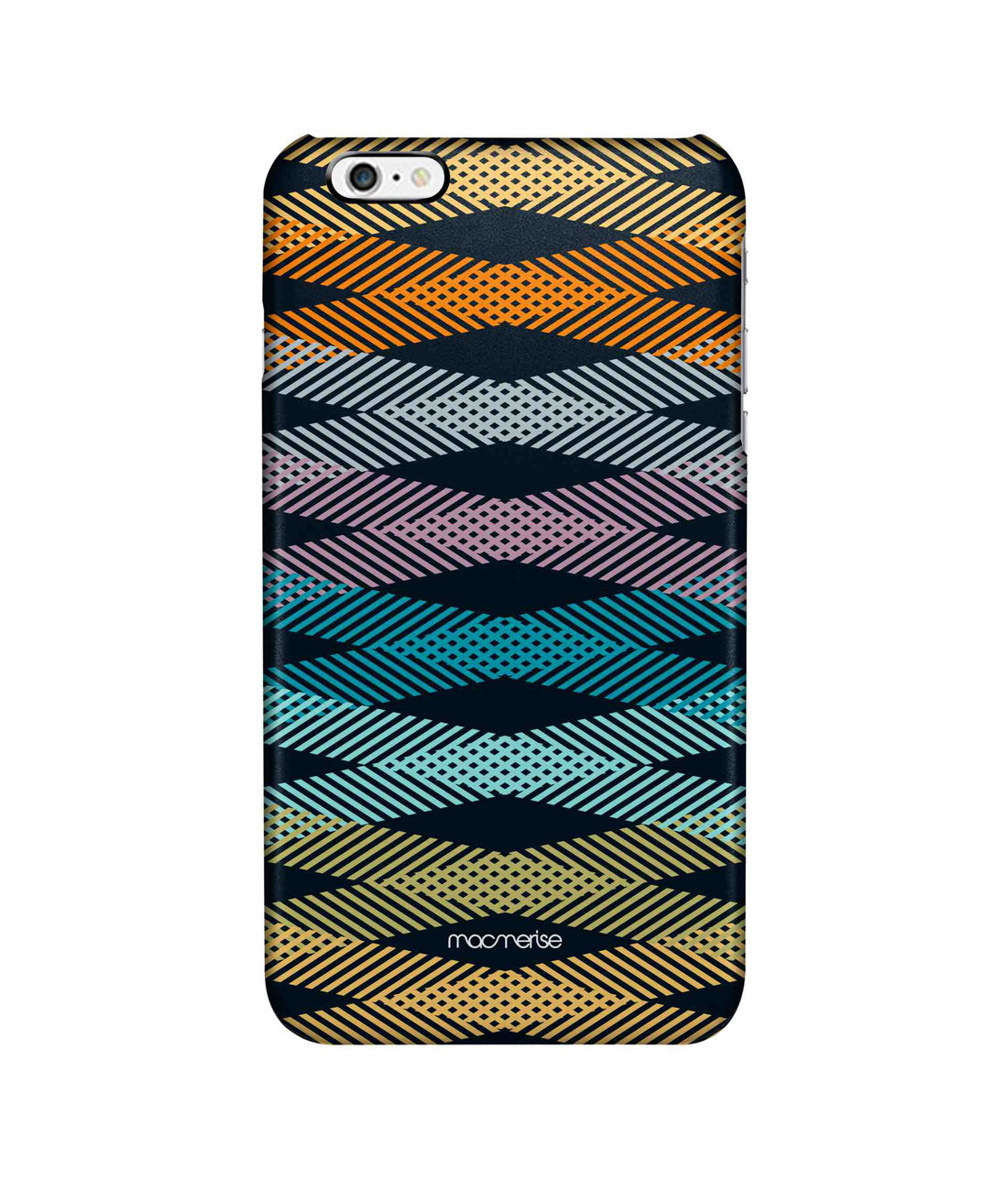 Intertwined - Sleek Case for iPhone 6S Plus